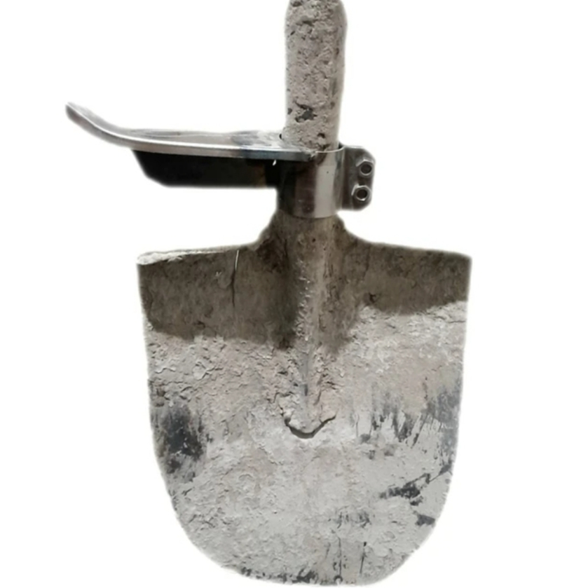 کمکی بیل مدل اسپاره مجموعه 50 عددی