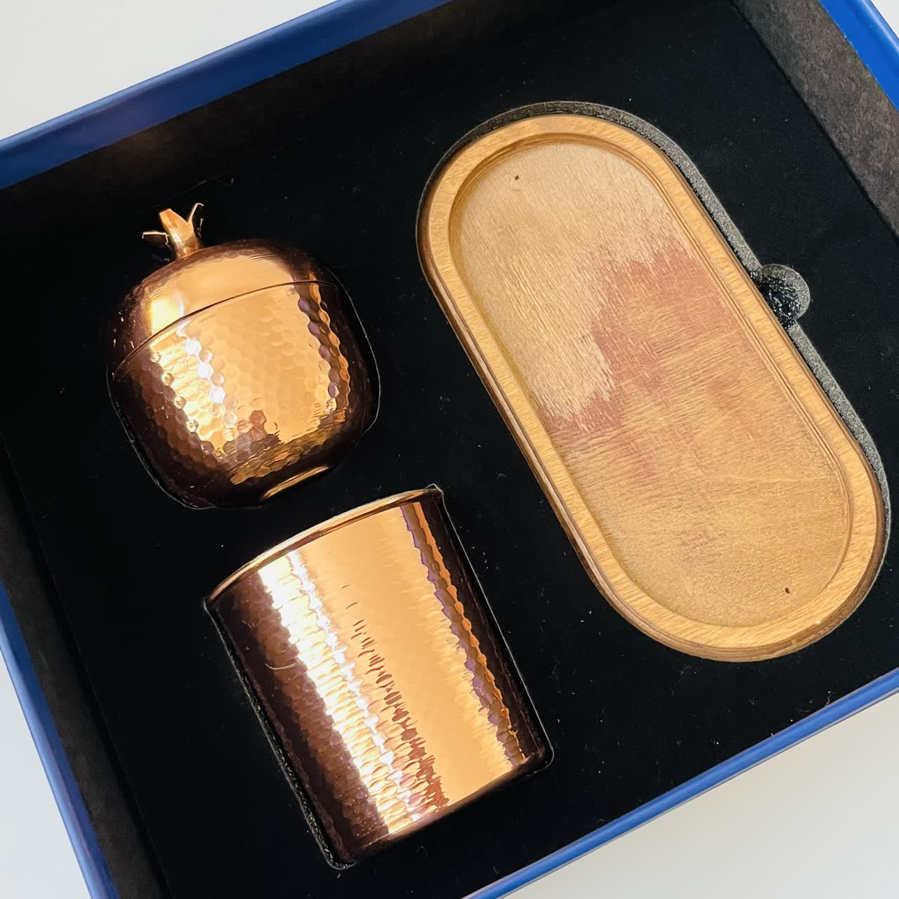 ست هدیه مدل ناربن کد HS125