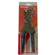 انبر پانچ چرم مدل DL100