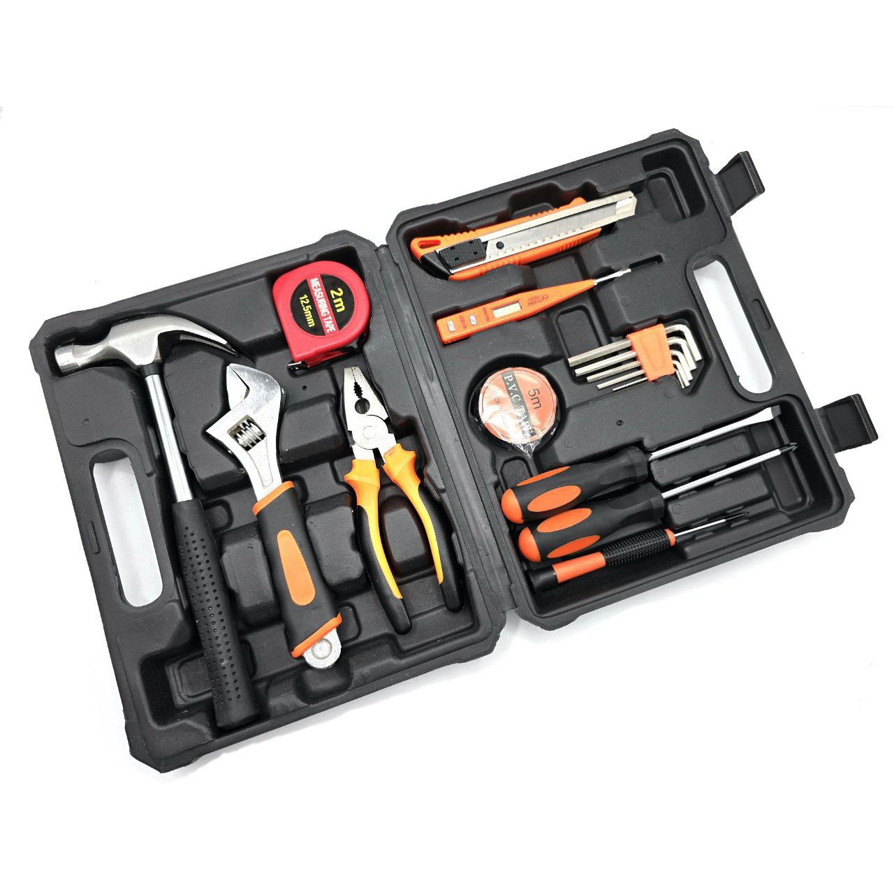 مجموعه 16 عددی ابزار اوکی کد19