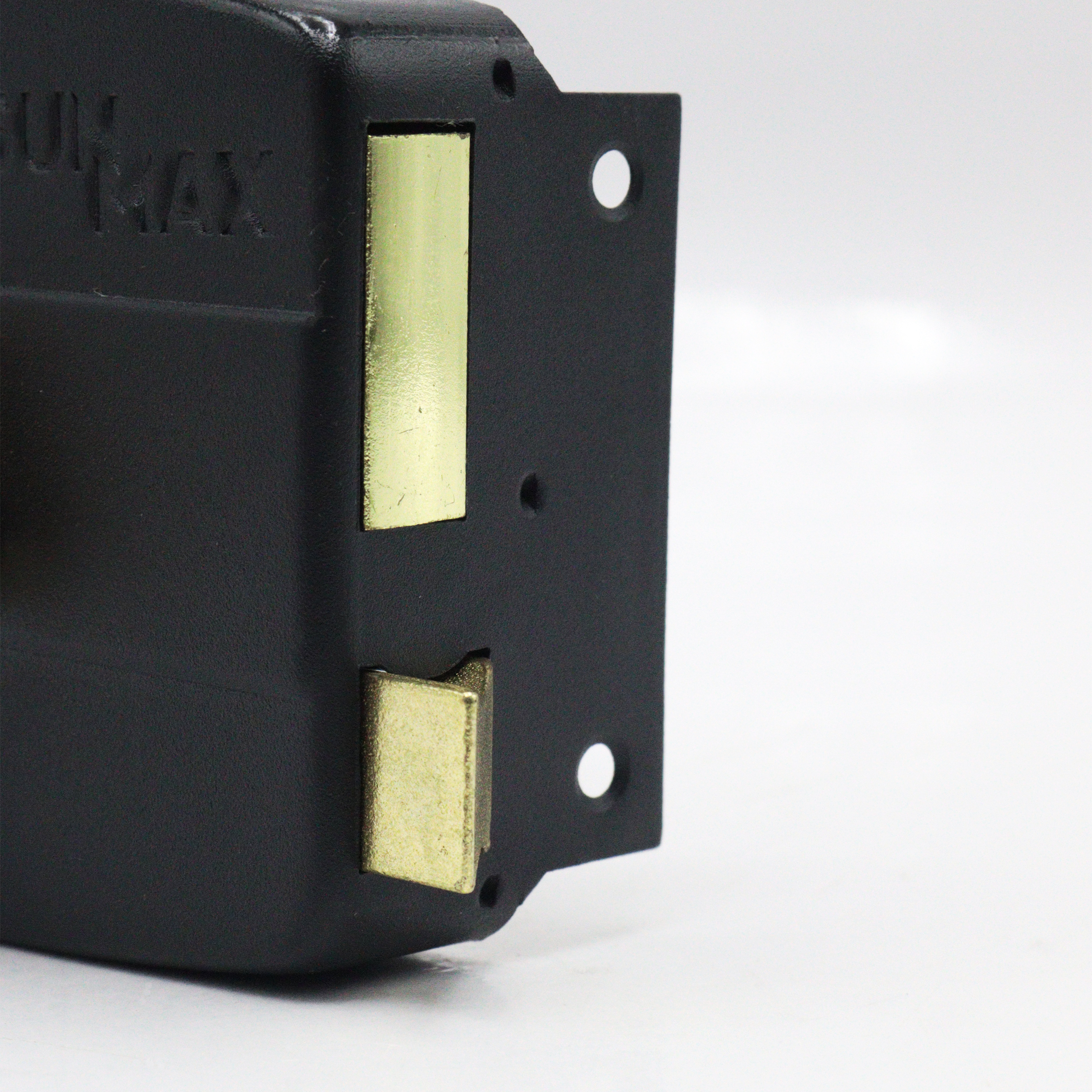 قفل در حیاطی سان مکث مدل YP-540.12Y-KILIDAR