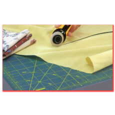 صفحه برش الفا مدل RM-IC-S