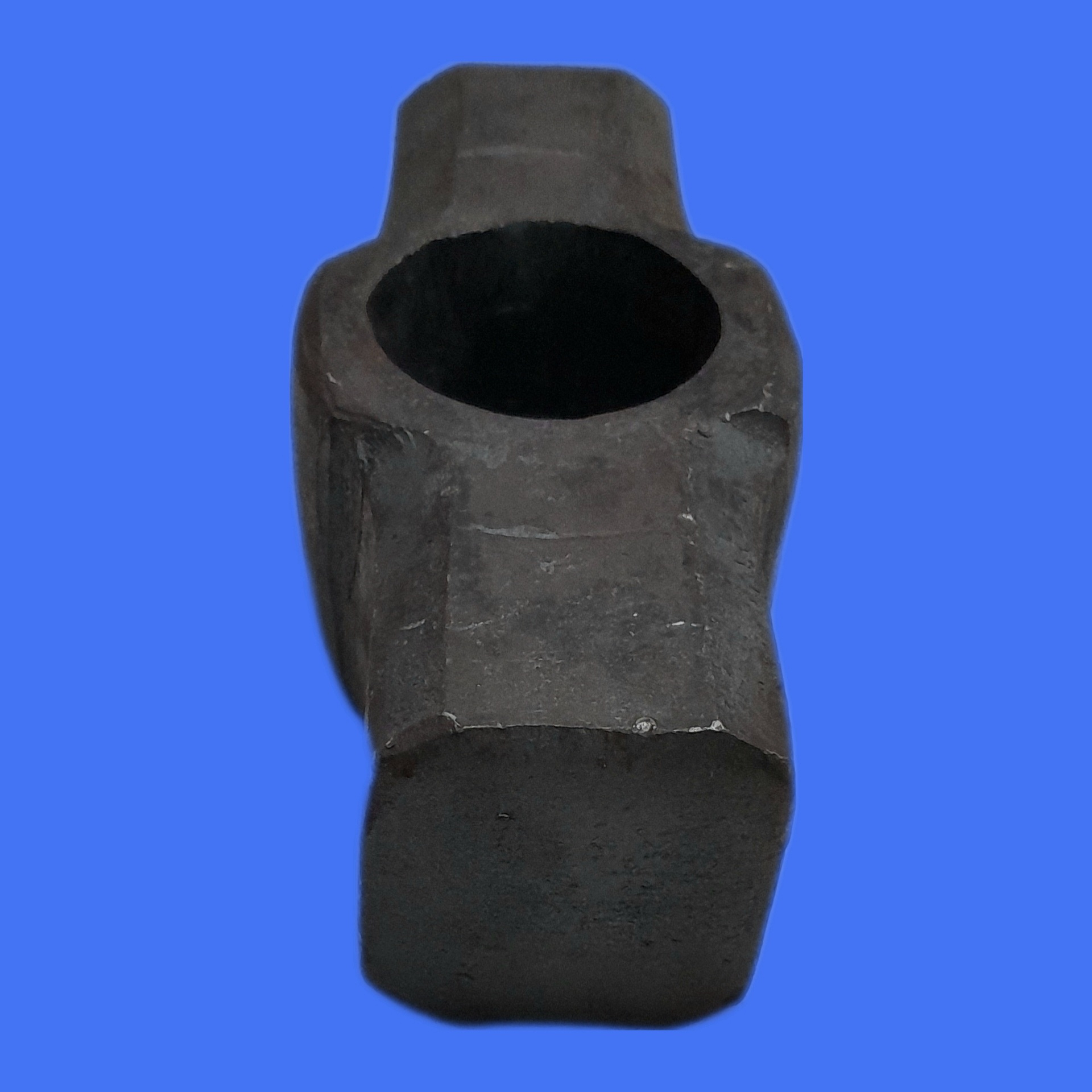 پتک دو سر تخت مدل دست ساز وزن 3445 گرم