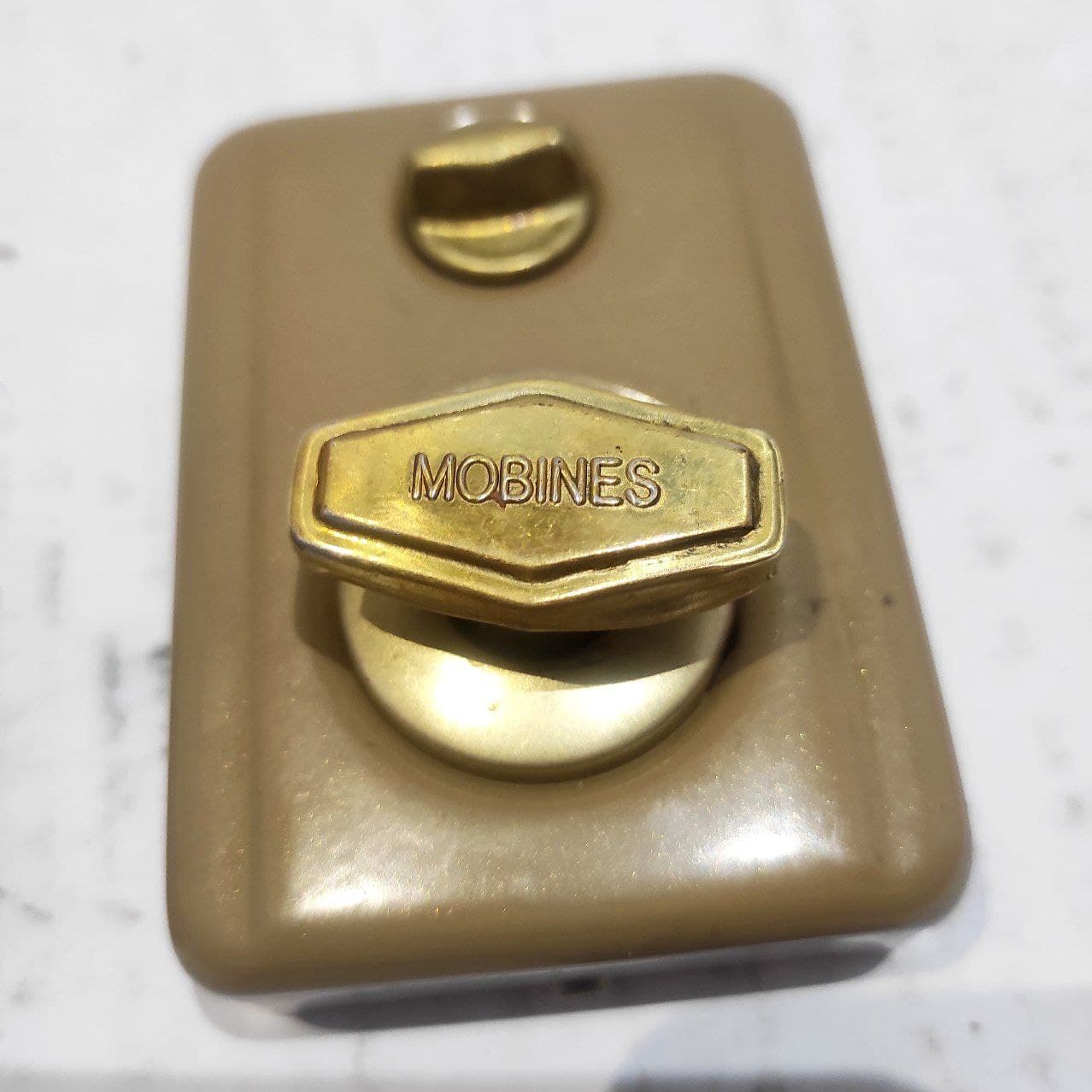 قفل شب بند میبینس مدل MOB-4