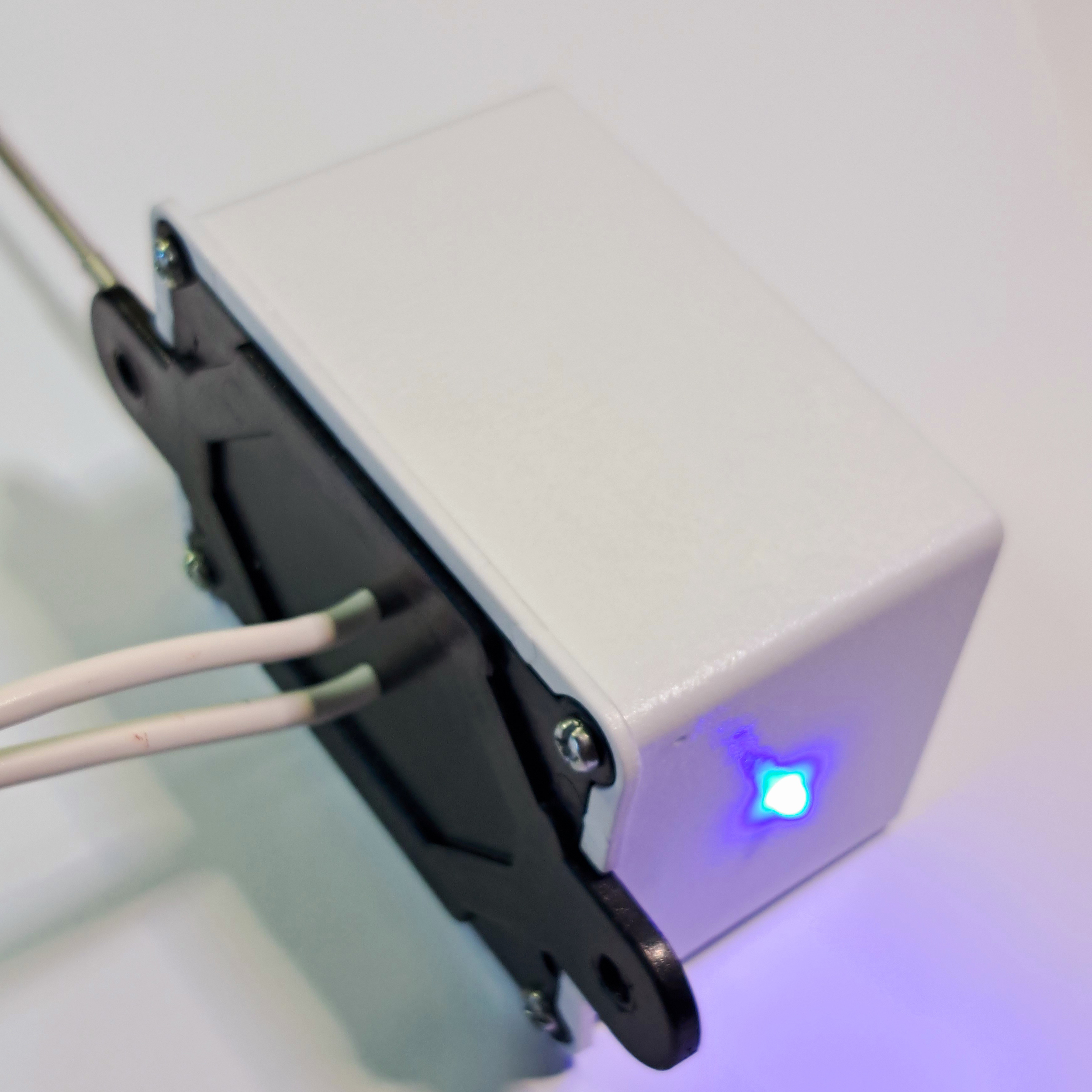 دزدگیر اماکن مدل 220V 433Mhz