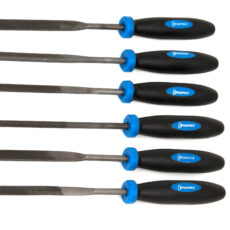 سوهان زرگری استارمکس مدل SMI_16S012SS مجموعه 12 عددی