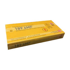 قفل چهار میله کاله کلید مدل 189-4MF