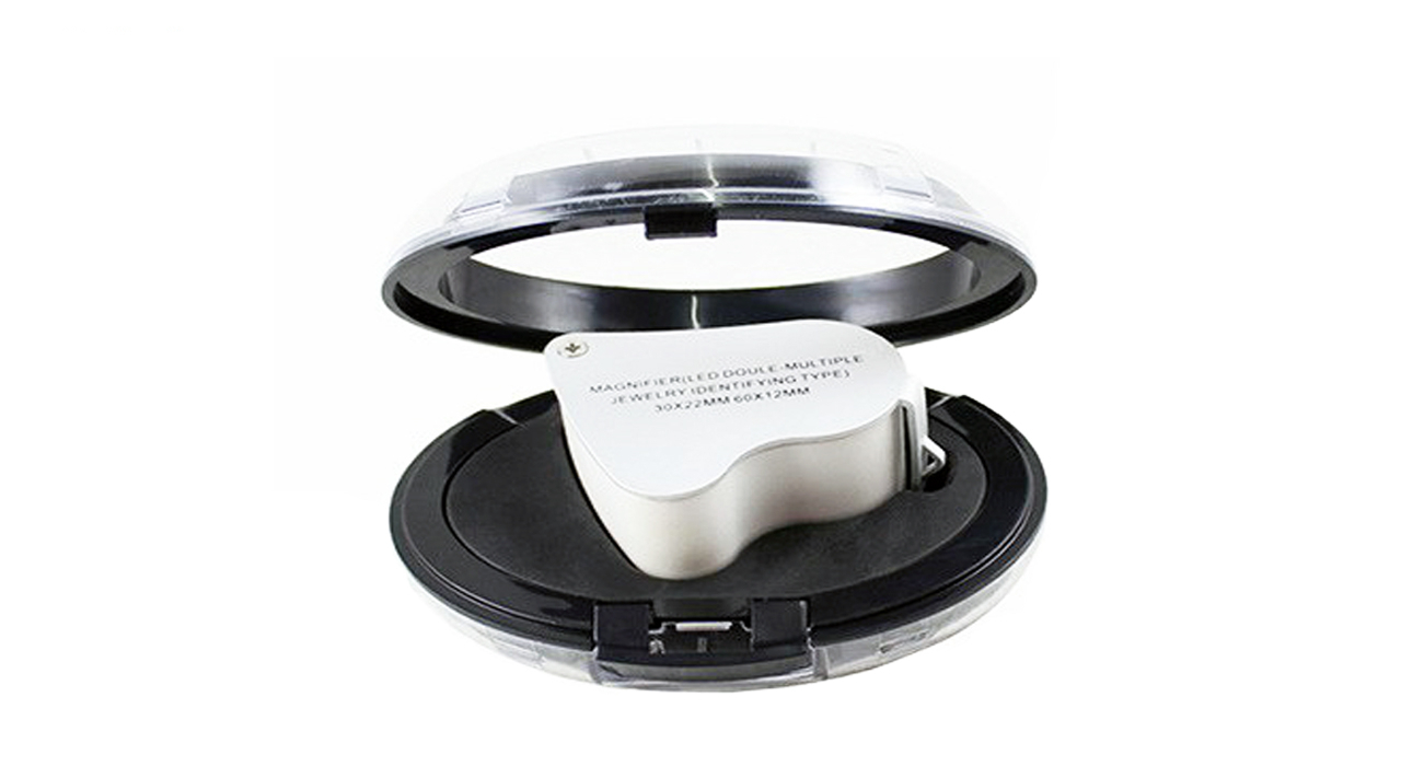 ذره بین جواهرشناسی مدل 9889