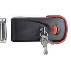 قفل برقی یوتاب ۲۰ کلید مدل 10939p