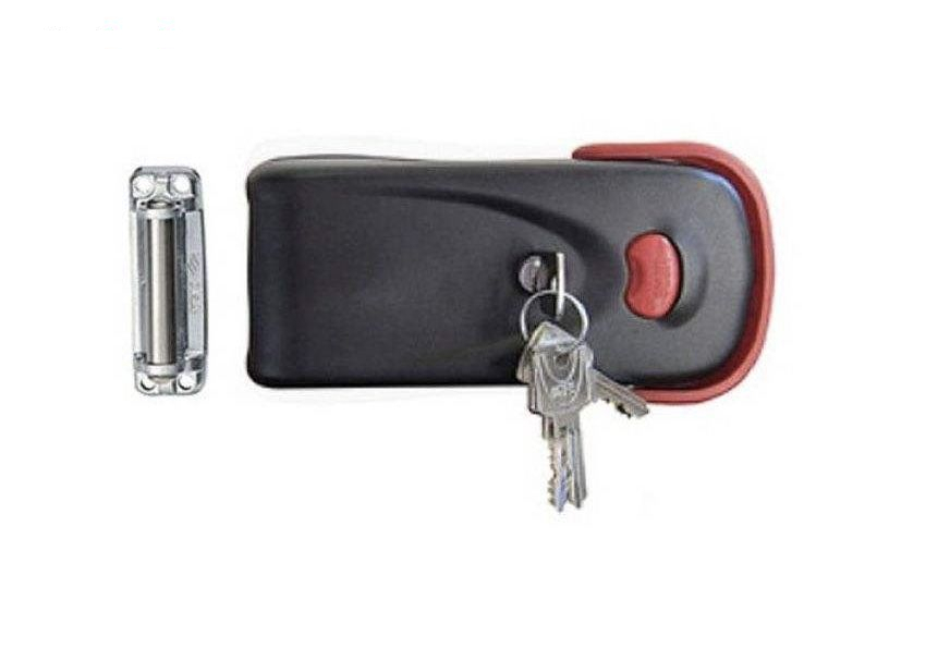 قفل برقی یوتاب ۲۰ کلید مدل 10939p