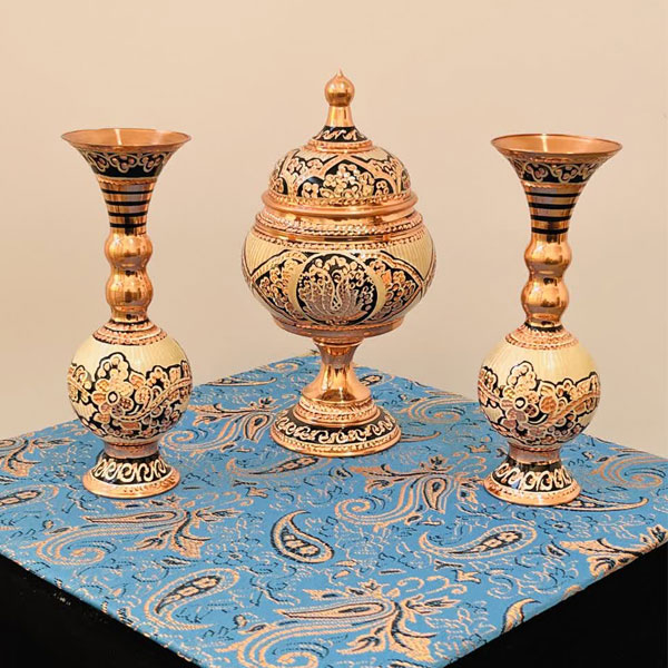 ست هدیه مدل سازمانی کد HS100.1