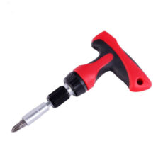 مجموعه 24 عددی پیچ گوشتی جغجغه ای و سری بکس رونیکس مدل RX-2715