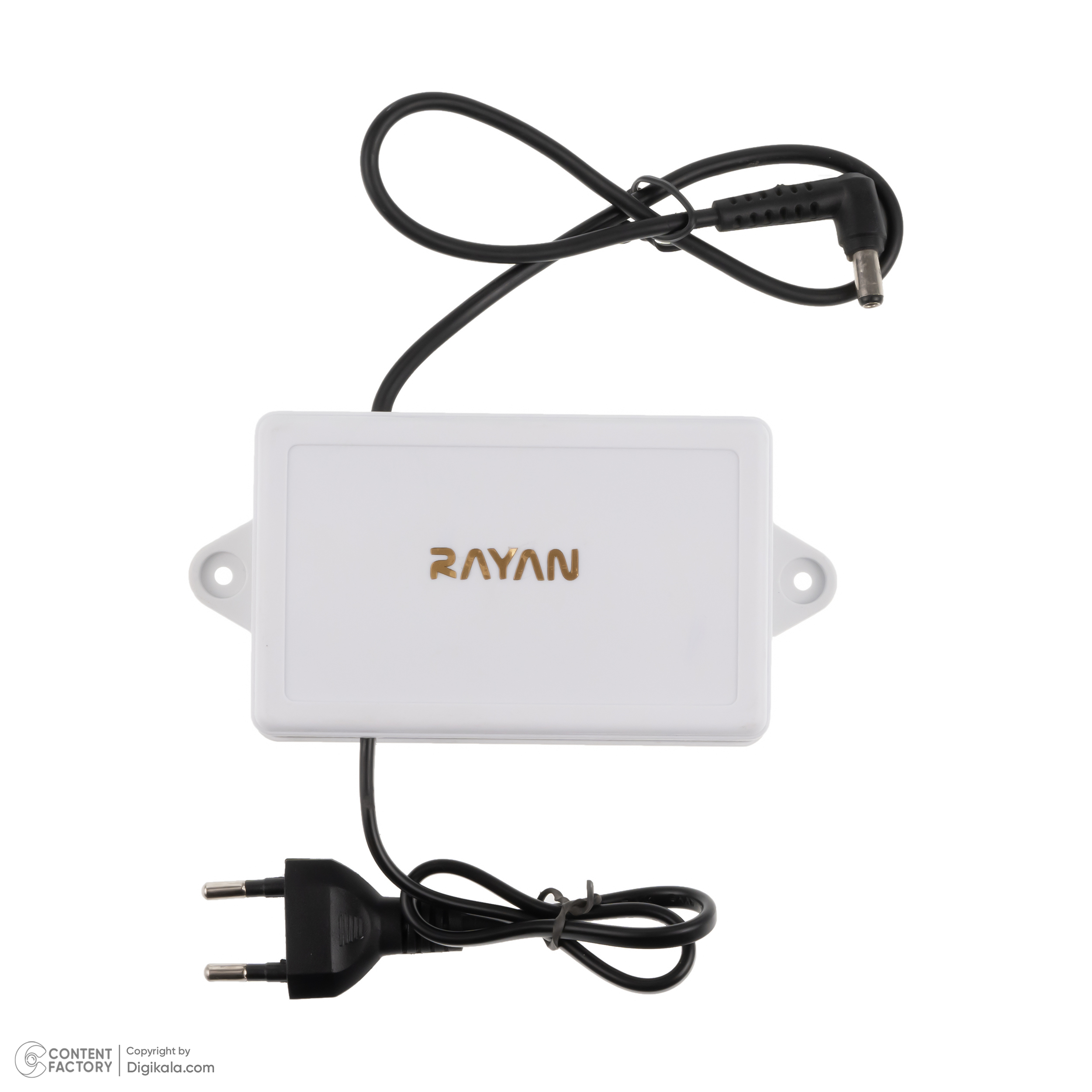 دزدگیر اماکن مدل 301H0