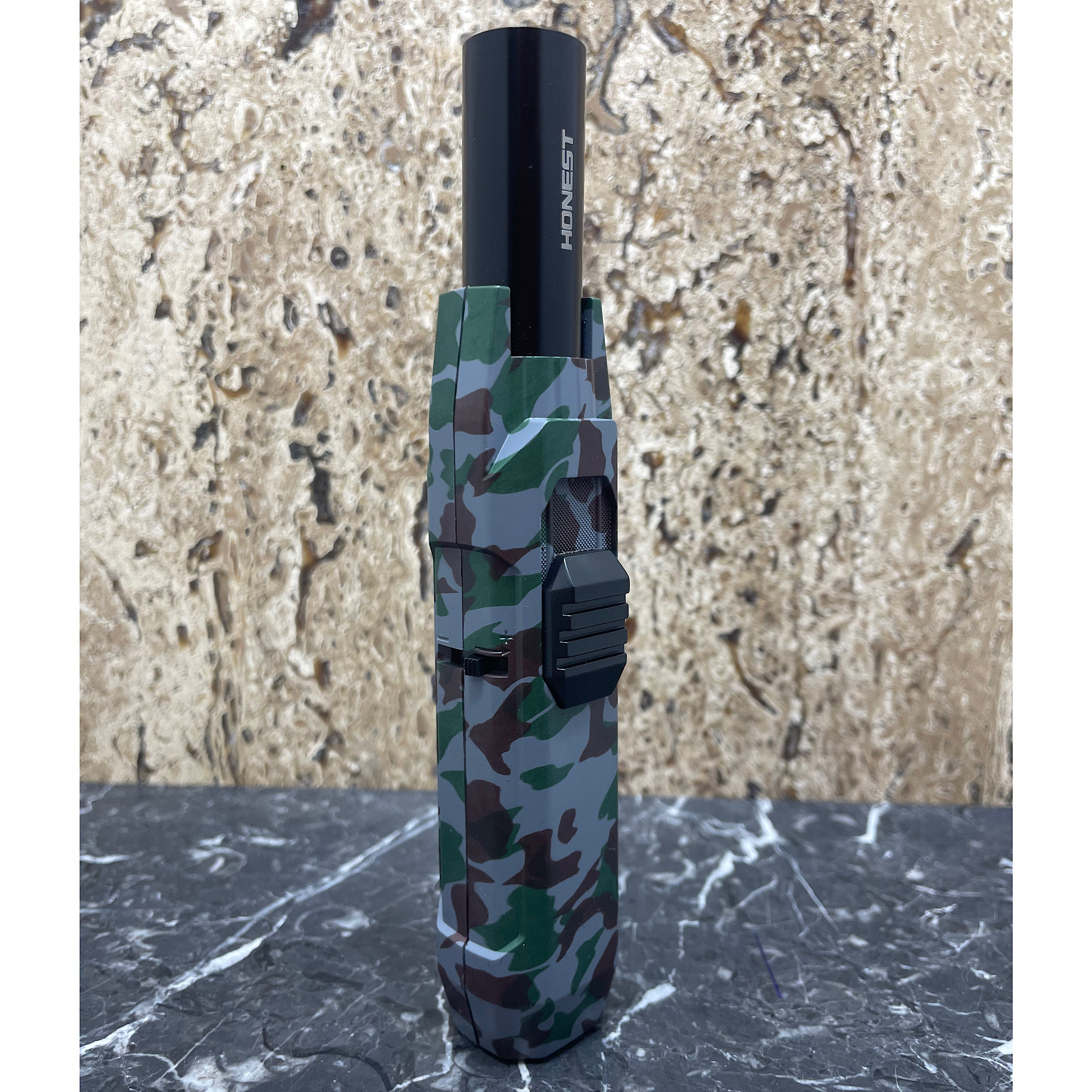 شعله افکن آنست مدل تک شعله 006