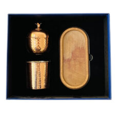 ست هدیه مدل ناربن کد HS125