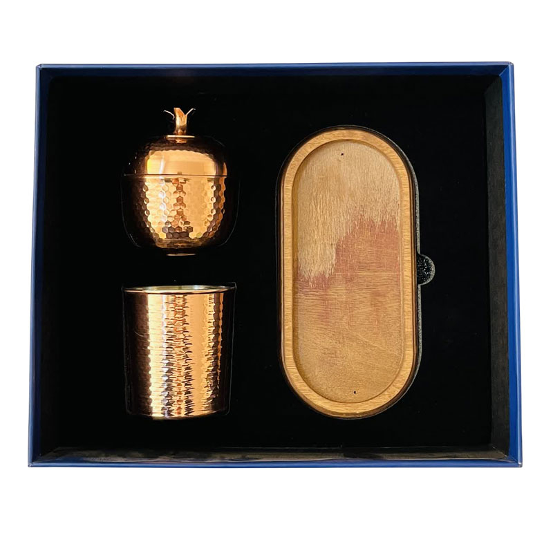 ست هدیه مدل ناربن کد HS125