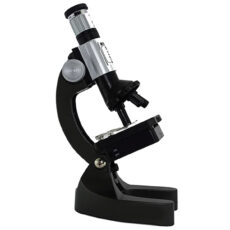 میکروسکوپ کامار مدل دانش آموزی زیستی 900LED NEW