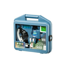 میکروسکوپ آیبکس مدل Zoombox Light