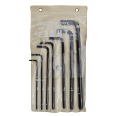 آچار آلن ایت مدل 0707 مجموعه 7 عددی