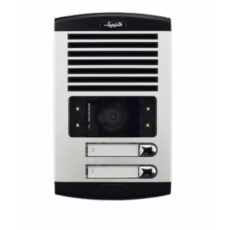 دربازکن تصویری الکتروپیک مدل FD/1086/2/897x2-white