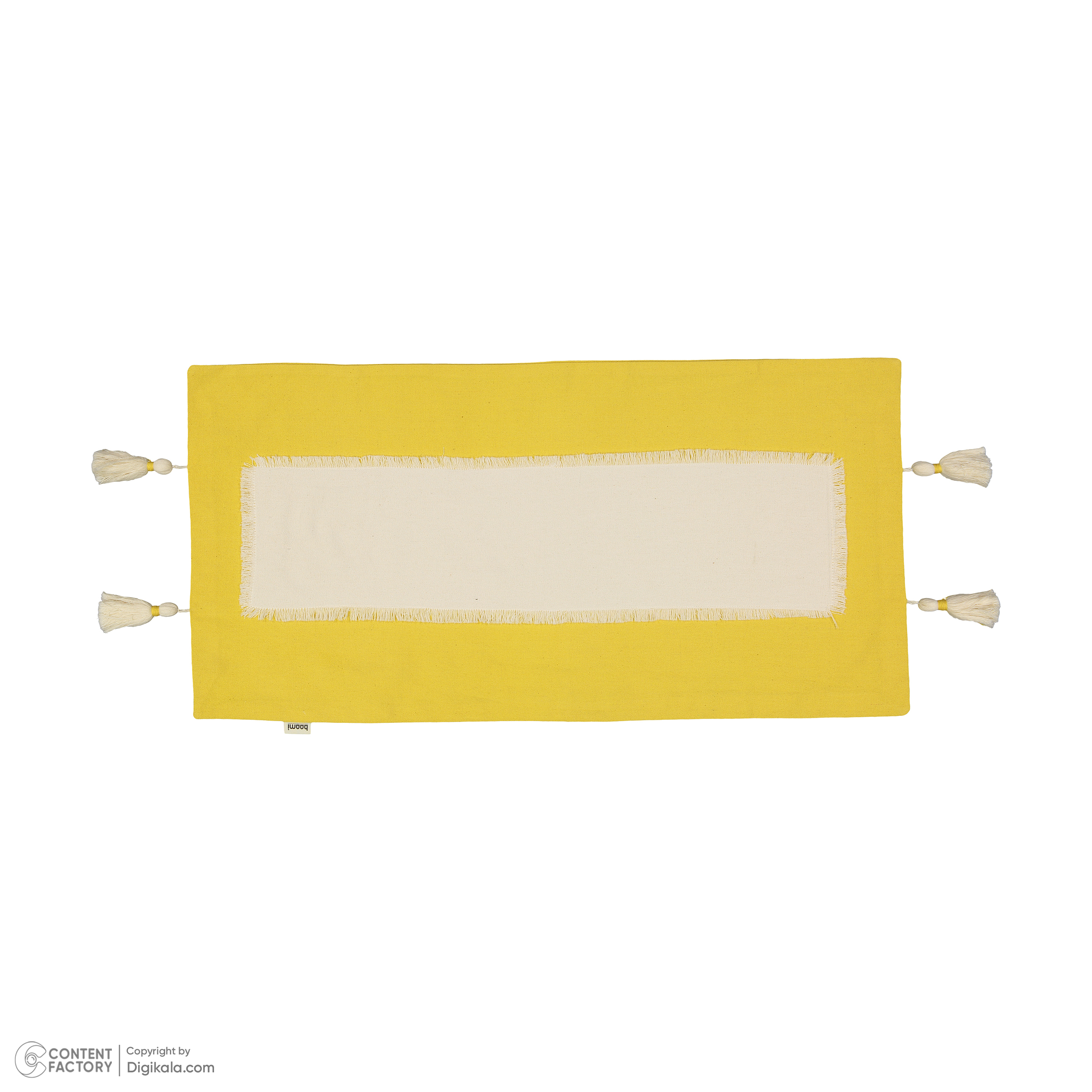 رانر بومی مدل HD19