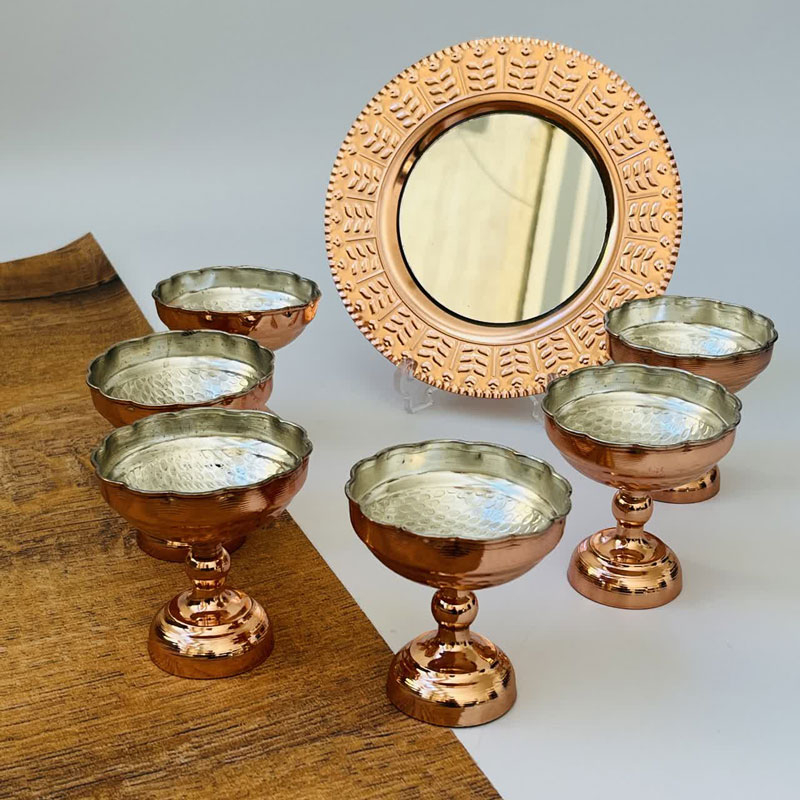 ست هدیه مدل سازمانی کد HS50.1