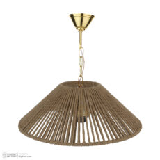 لوستر بافتنی مدل ژاپنی کد 40