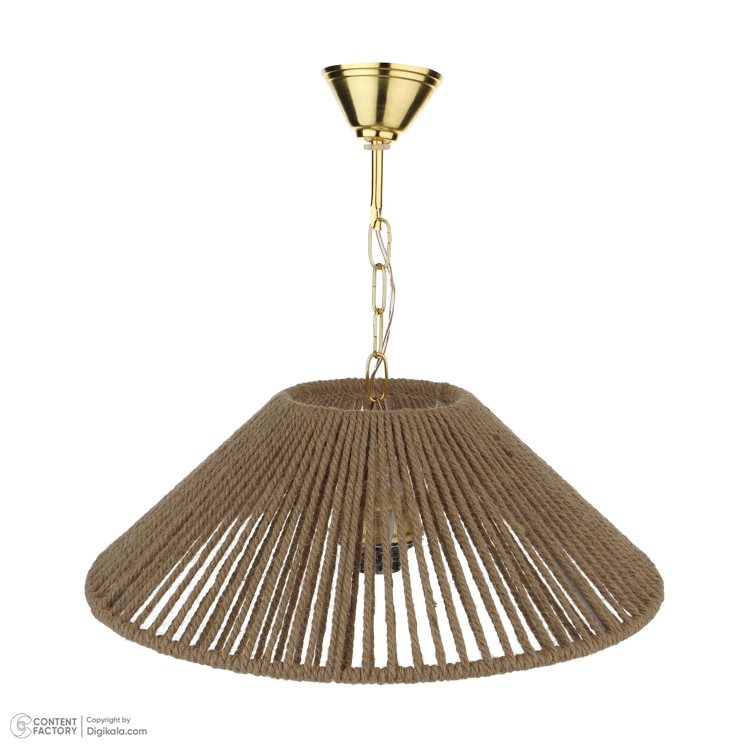 لوستر بافتنی مدل ژاپنی کد 40