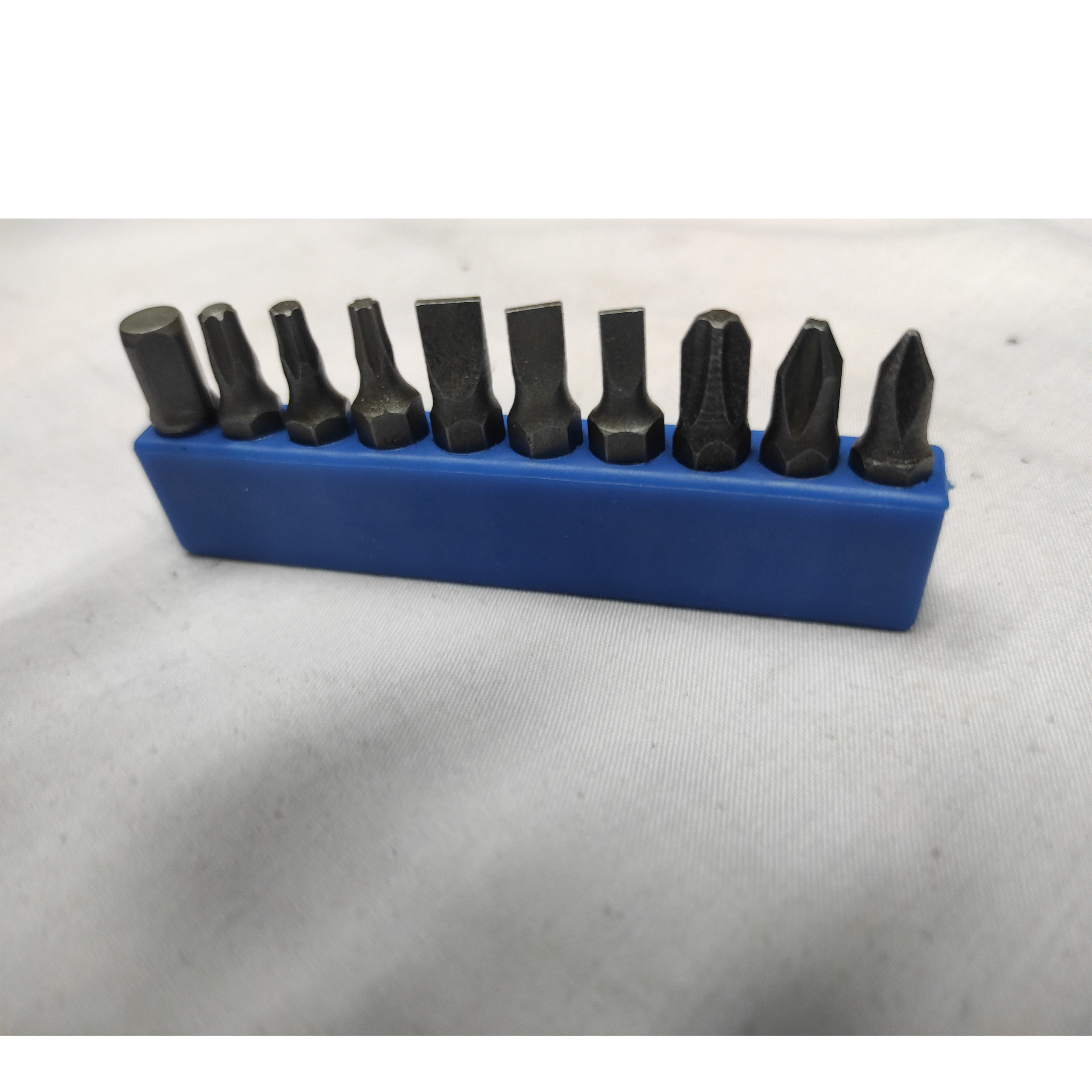جعبه ابزار اپکس مدلSMT-APEXX-36PCS-HAND-TOOLSمجموعه 36 عددی