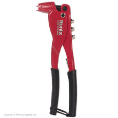 پرچ دستی رونیکس مدل Optima RH-1601