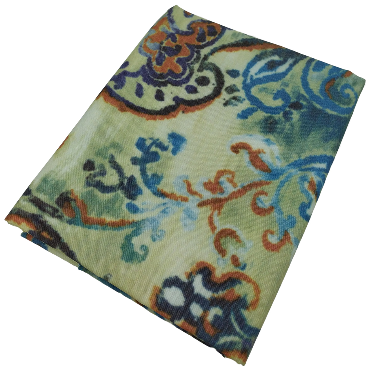 رومیزی رزین تاژ مدل اسلیمی کد 120