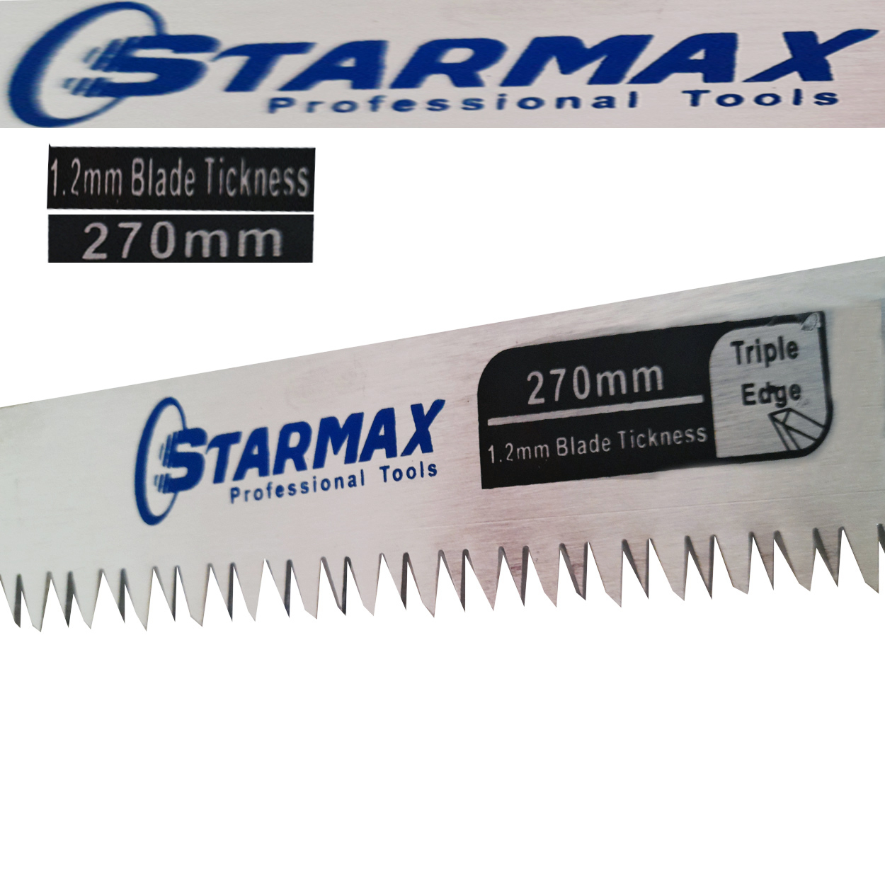 اره باغبانی استارمکس مدل HT - 002700