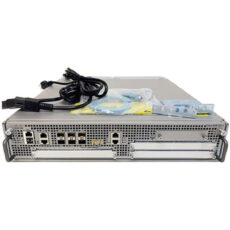 روتر سیسکو مدل Cisco ASR1002-X