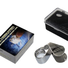 ذره بین مدل MG21007