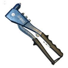 انبر پرچ دستی پیکاس مدل THR-11