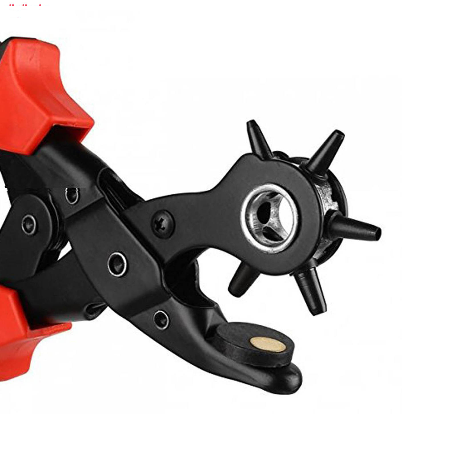 کمربند سوراخ کن مدل A++