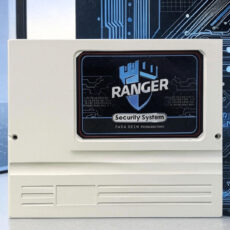 دزدگیر اماکن رنجر مدلX700