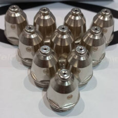 نازل برش پلاسما مینو مدل P80 سایز 1/5بسته 10عددی