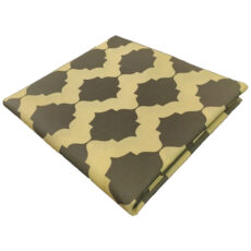 رومیزی رزین تاژ مدل کندو کد 280