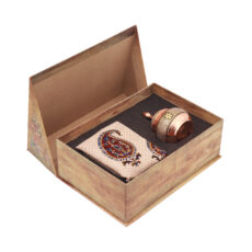 ست هدیه مدل چکامه کد 09