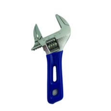 آچار فرانسه رنچ مدل mini open spanner 150 mm سایز 6 اینچ