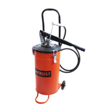 پمپ گریس تراست مدل YPNA-GHARCKDAR-15KG