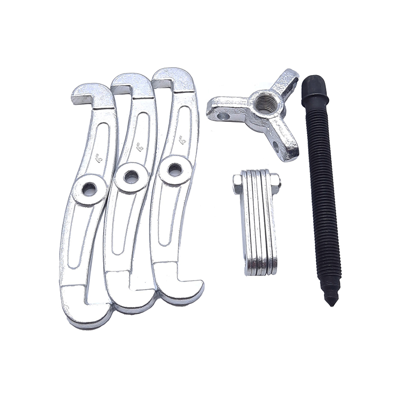 پولی کش سه شاخ اس کای مدل 04