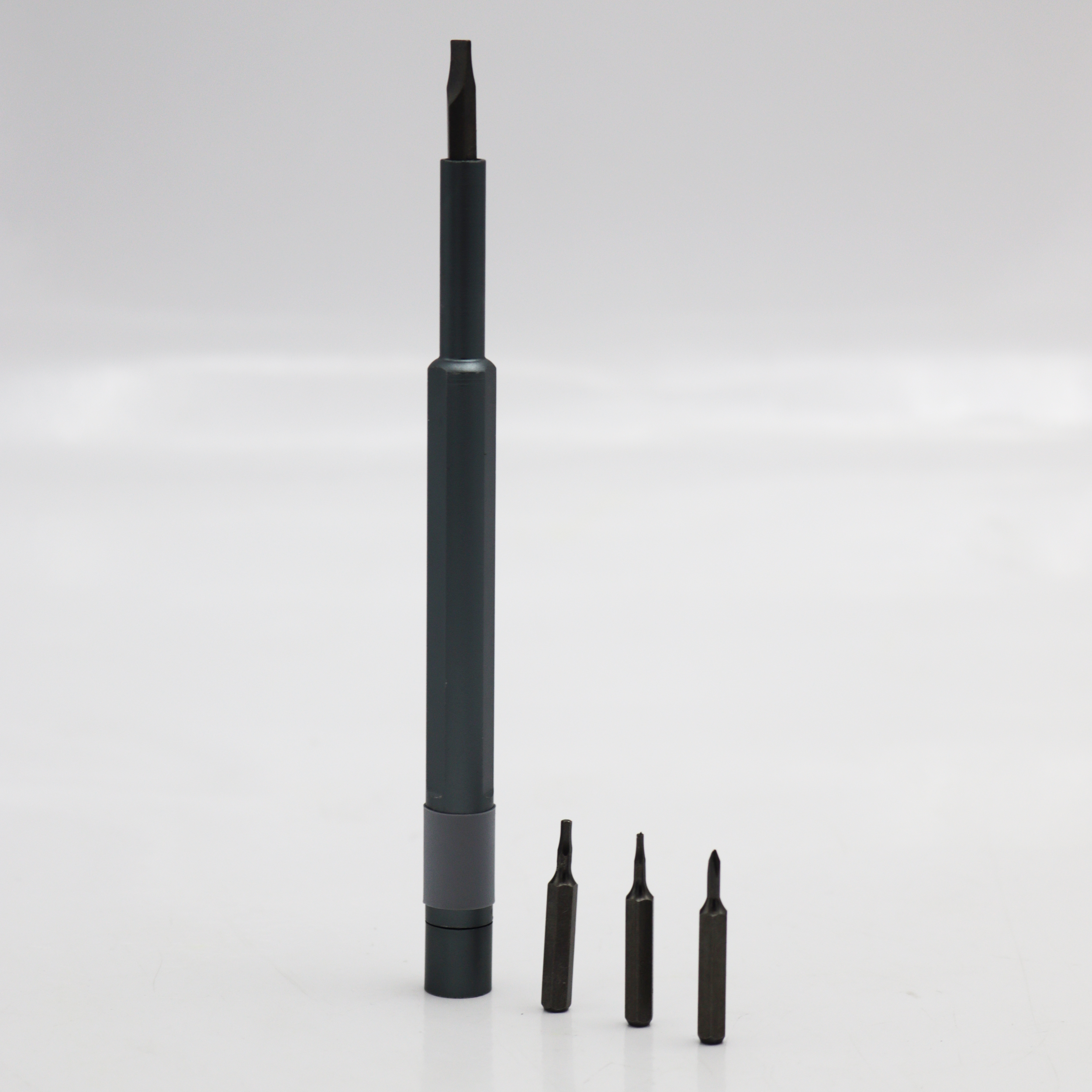 پیچ گوشتی ساعتی و سری پیچ گوشتی استارمکس مدل YP-SHS-15S025BS مجموعه 25 عددی