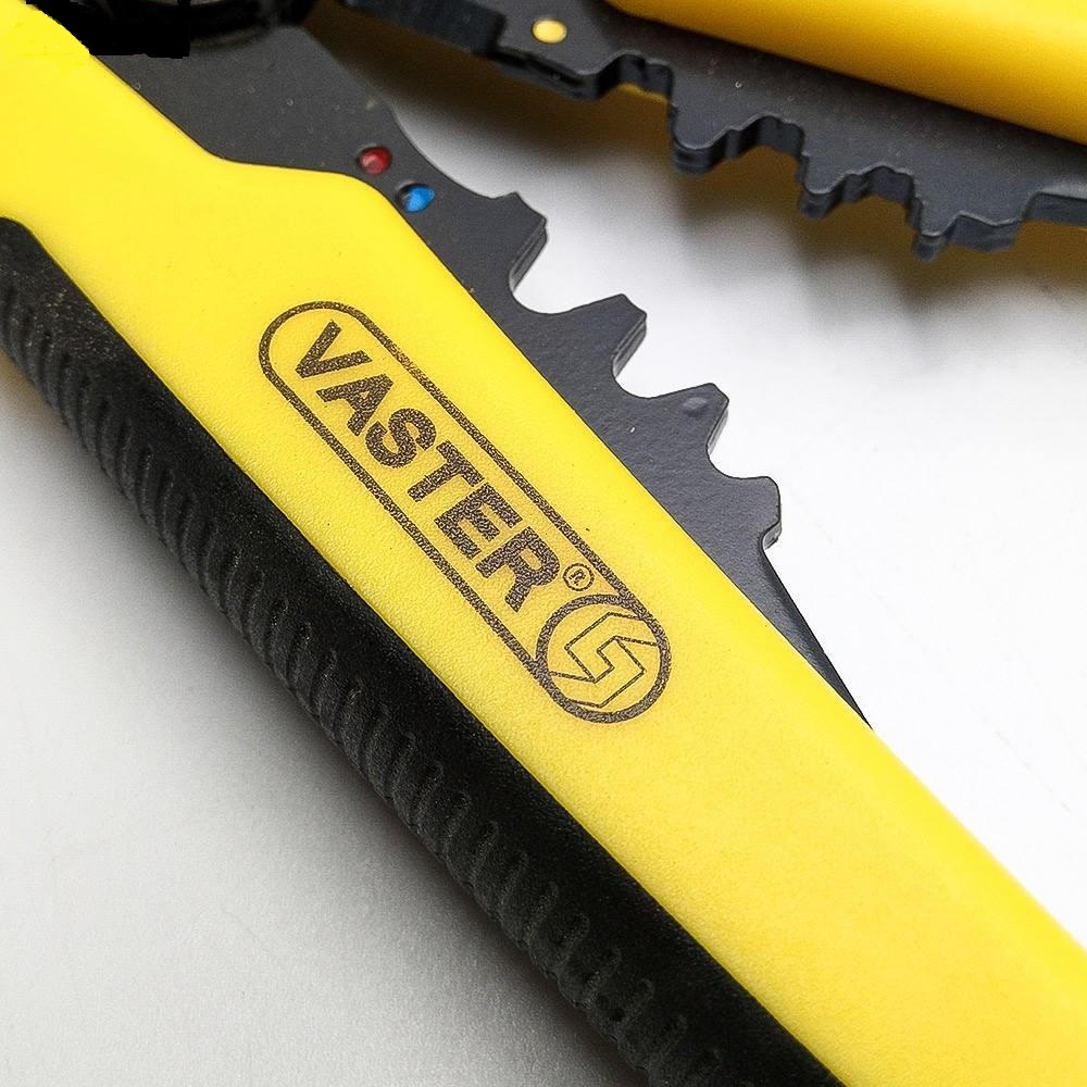 سیم لخت کن واستر مدل DGR-5565 سایز 9 اینچ