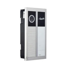 پنل دربازکن تصویری الکتروپیک مدل رندا 1 واحدی