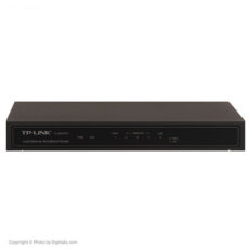 روتر و متعادل کننده پهنای باند تی پی-لینک مدل TL-R470T Plus