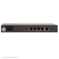 روتر و متعادل کننده پهنای باند تی پی-لینک مدل TL-R470T Plus