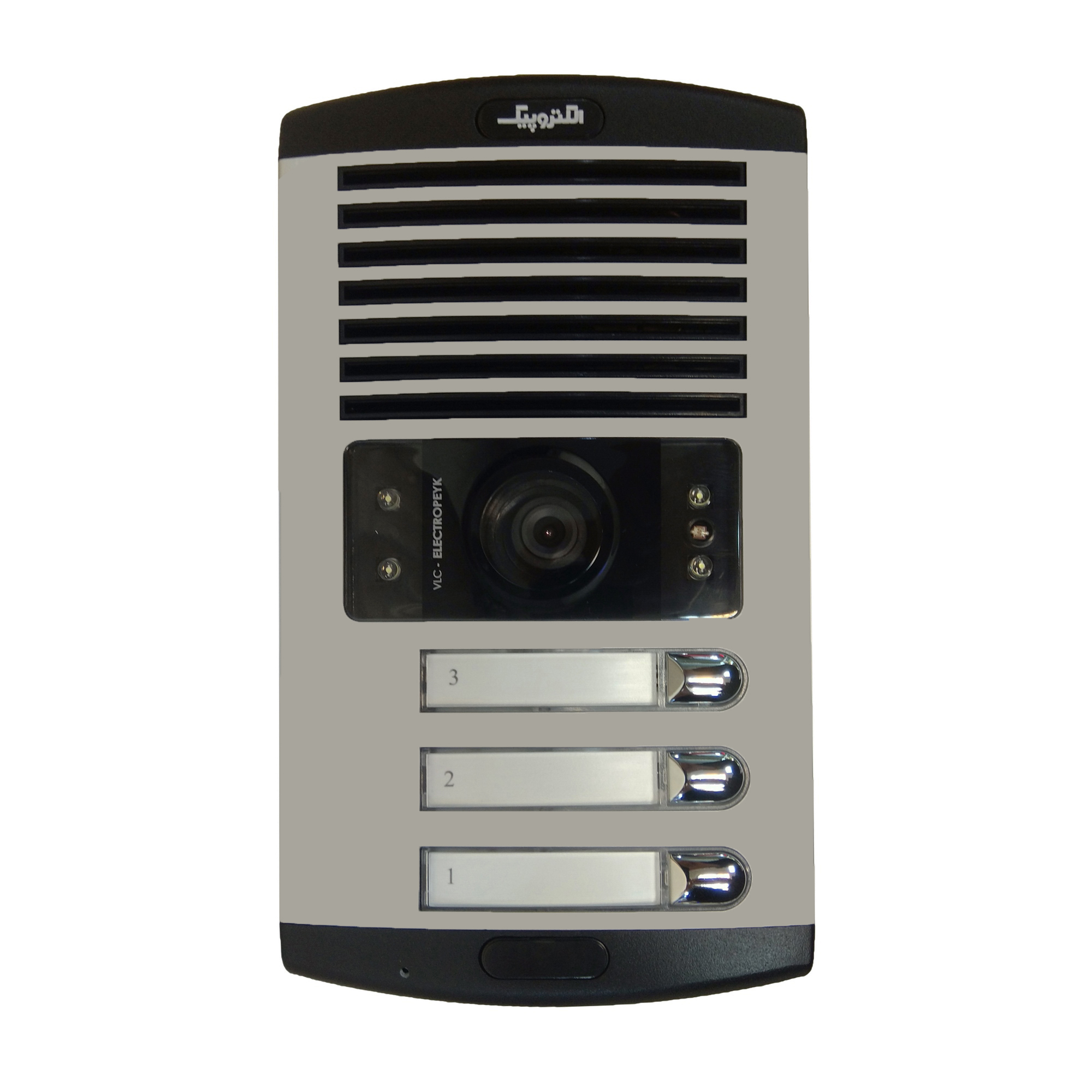 دربازکن تصویری الکتروپیک مدل 1294 / 1086 مجموعه 6 عددی