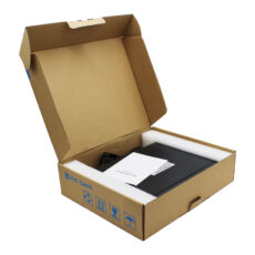 سوییچ 16 پورت  PoE مدل AQX-P-GF1GE2GE16